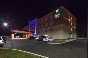 Holiday Inn Express & Suites - Indianapolis NW - Zionsville, an IHG Hotel